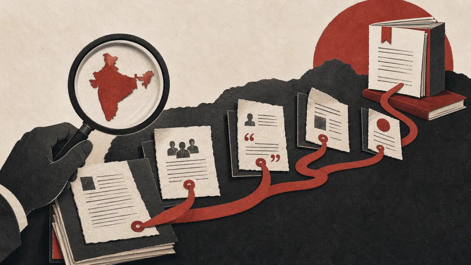 Tax researcher checking an ITAT order and Indian court citation against official sources