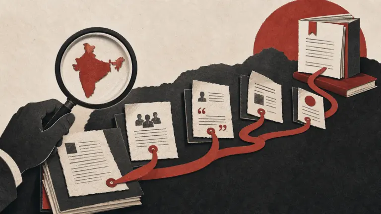 Tax researcher checking an ITAT order and Indian court citation against official sources